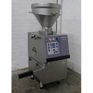 Used Handtmann vacuum filler VF50